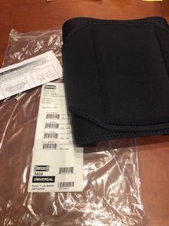 Hely & Weber Lei Back Lumbosacral Brace (5809) DME-Direct
