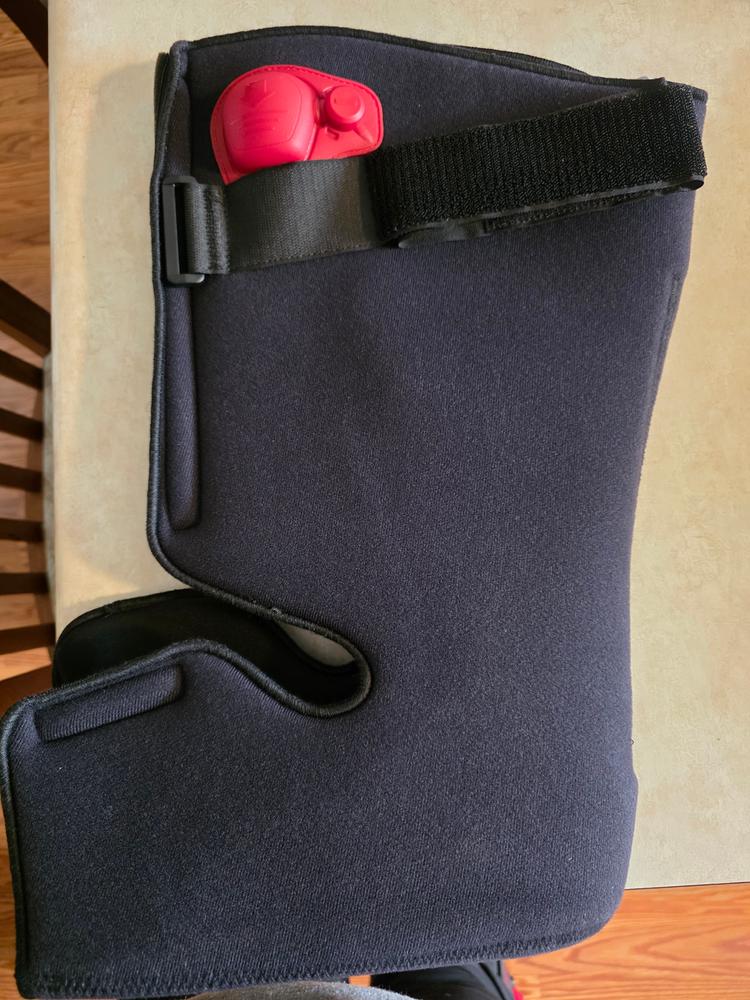 Procare XcelTrax Air Tall Replacement Liner | DME-Direct
