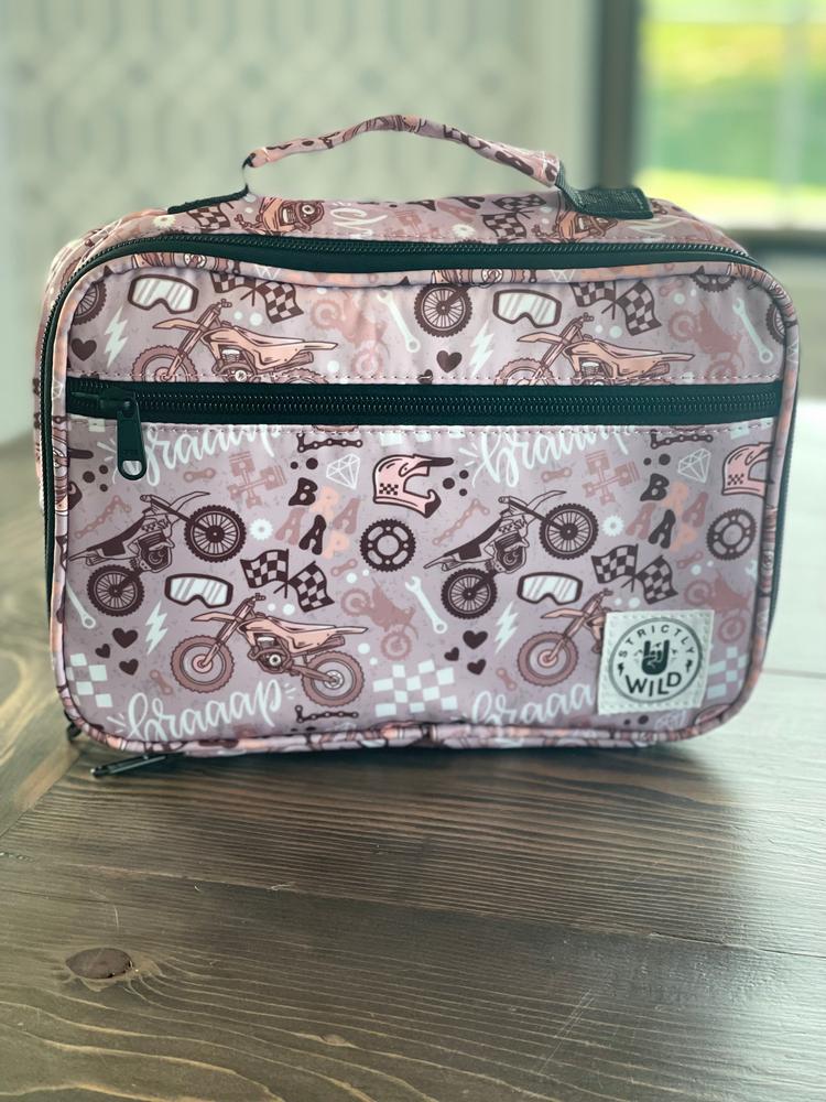 Lunchboxes / Ready To Ship - Customer Photo From Ashley Liebergen
