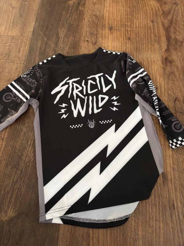 Ripper Jersey - Customer Photo From Summer Stramara