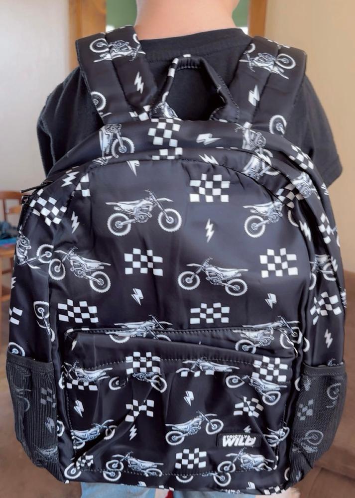 Full Throttle Bags