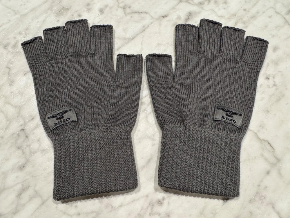 Midweight Fingerless Glove | Maximum Bowhunting Dexterity