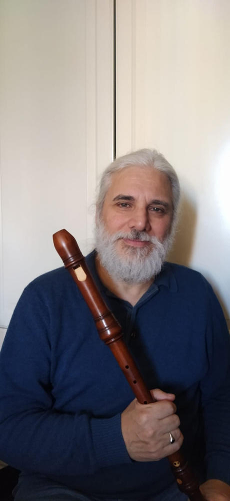 Voice flute deals for sale