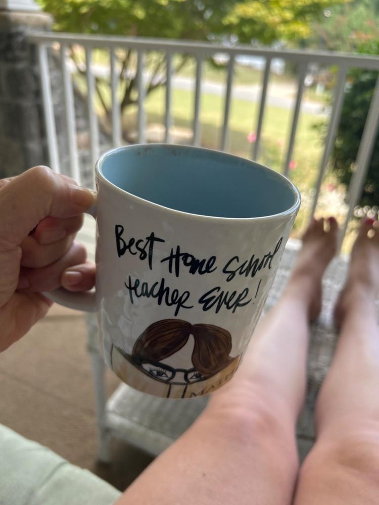 Welcome Kit - Customer Photo From Laure A.