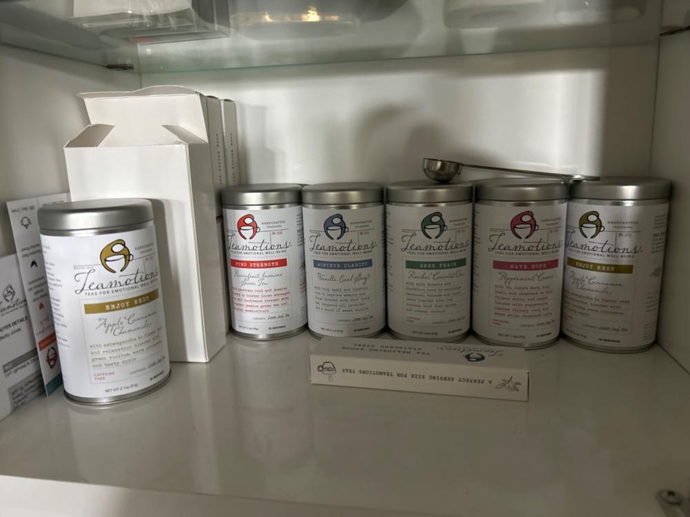 Customer photo