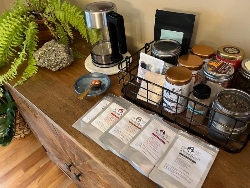 Teamotions Sample Set - Customer Photo From Kristina F.