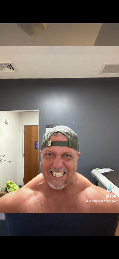 Psychotic - Customer Photo From Howard Crowder