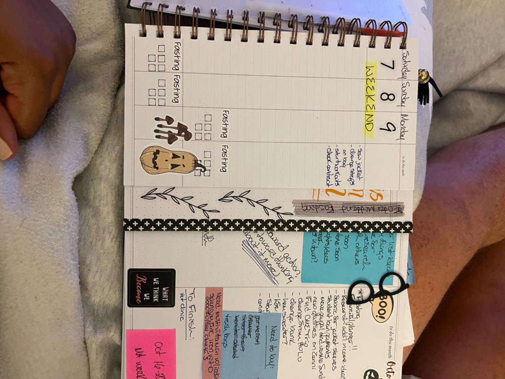 Planner Insert Pages, Project Planner - Customer Photo From Alice Omerhi