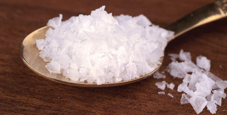 Coarse Salt 1kg - Customer Photo From Isis Ikutanin 