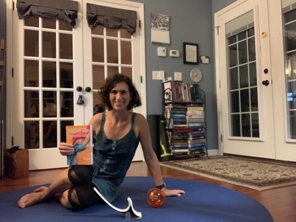 Orbit - Customer Photo From Michelle K.