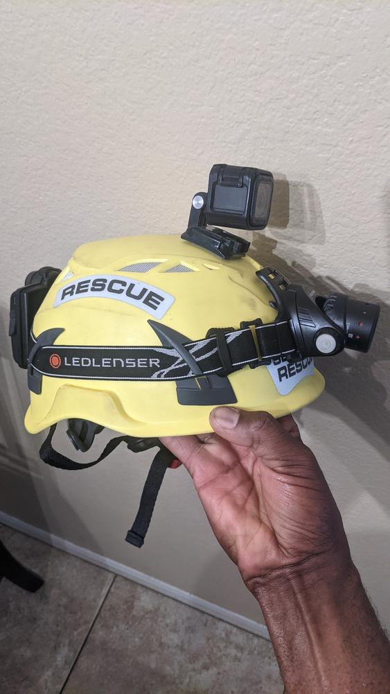 Ledlenser USA Ledlenser H14R.2 Rechargeable Headlamp Free Shipping