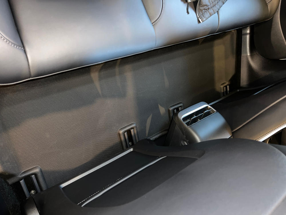 VANBOL Tesla Model 3 Floor Mats All Weather Protection Complete Set Custom  Fit 2022 2023 2017-2021 Durable Anti-Slip Premium Quality Floor Liners