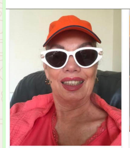Kesaradi Face Oil - Customer Photo From Sharman Walker