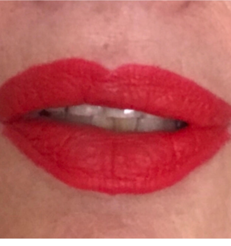 Kesaradi Face Oil - Customer Photo From Sharman Walker