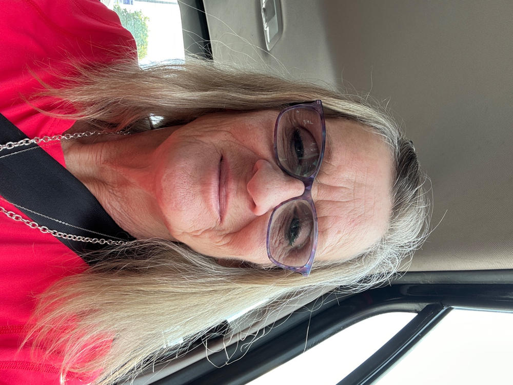 Manjish Glow Night Time Face Elixir - Customer Photo From Michelle Davidson
