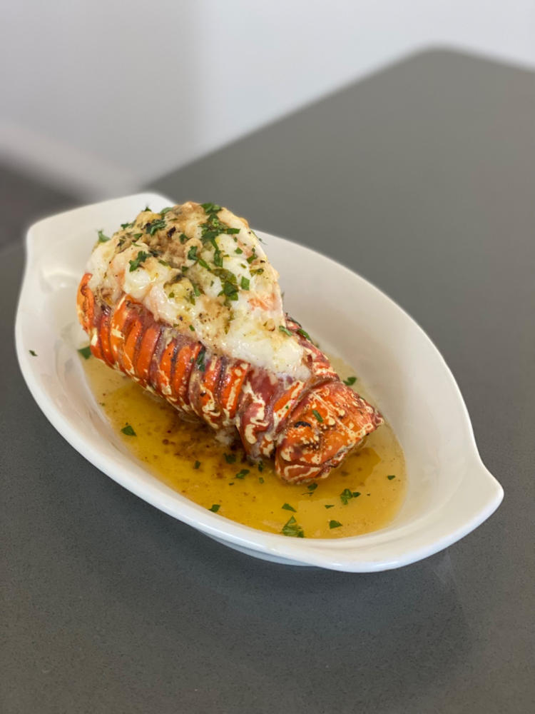 3 Lobster Tails | South Coast | 500g - Customer Photo From Lynn Herbst