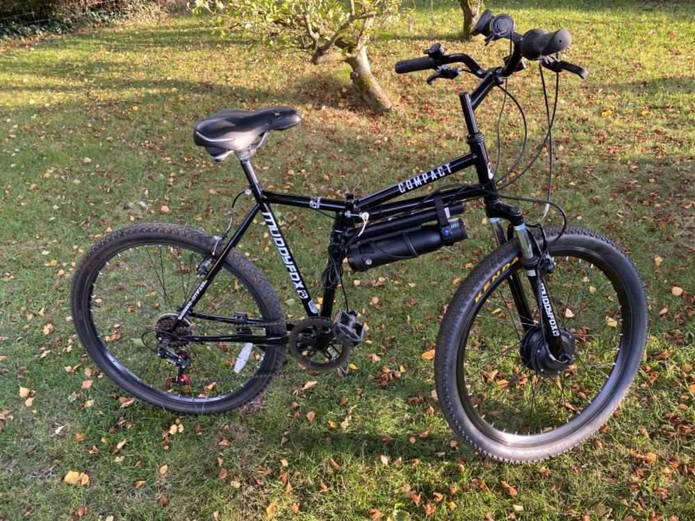 easy ebike kit