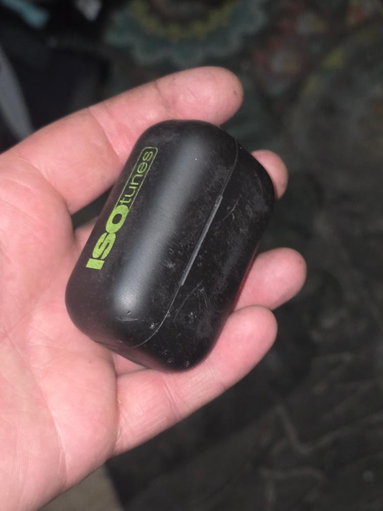 FREE Aware - Customer Photo From Ben Currier