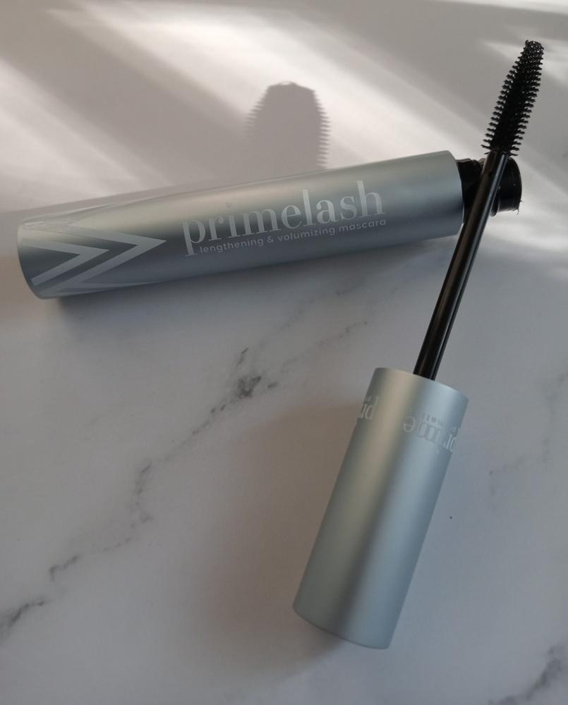 PrimeLash Mascara - Customer Photo From Sue Stanier