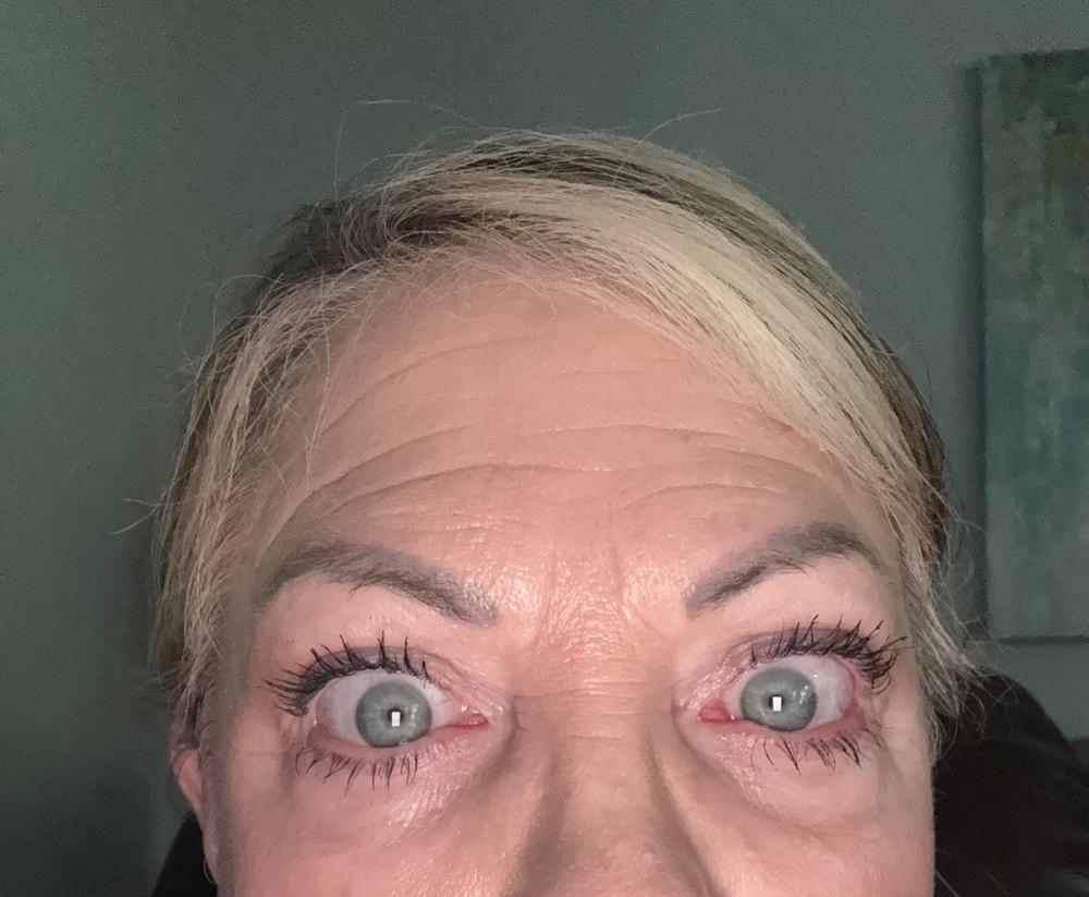 PrimeLash Mascara - Customer Photo From Teresa Palado