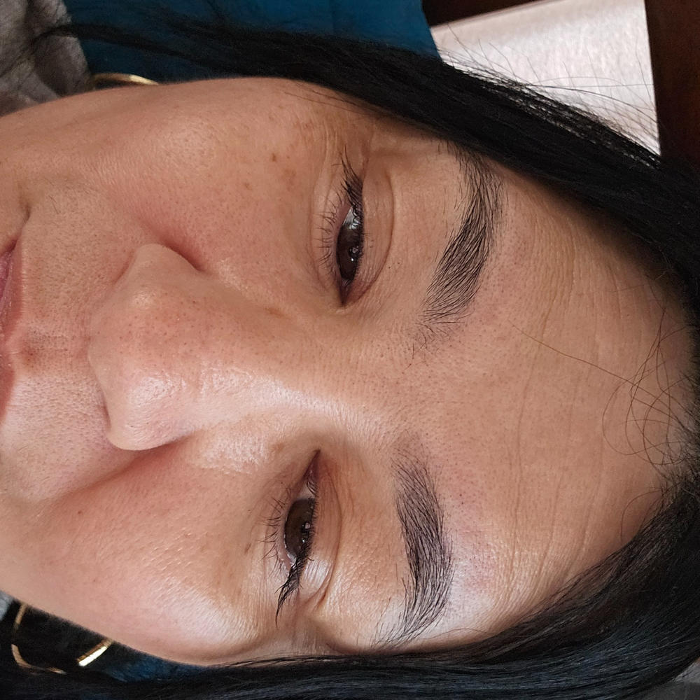 PrimeLash Mascara - Customer Photo From Leanne Paekau