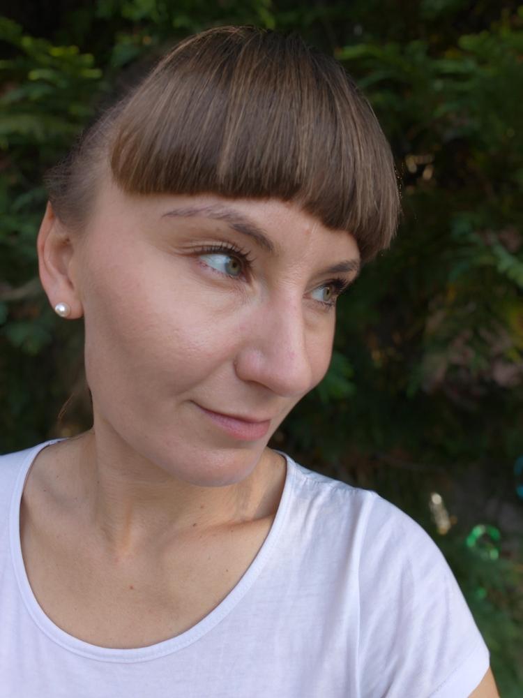 PrimeLash Mascara - Customer Photo From Anna Jurek