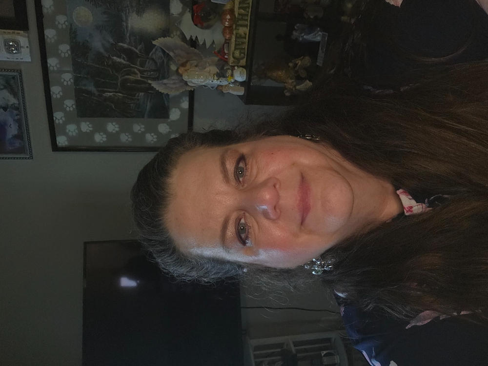 PrimeLash Mascara - Customer Photo From Rose Brewer