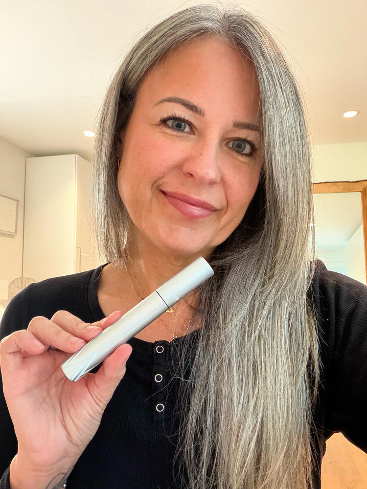 PrimeLash Mascara - Customer Photo From Jennifer