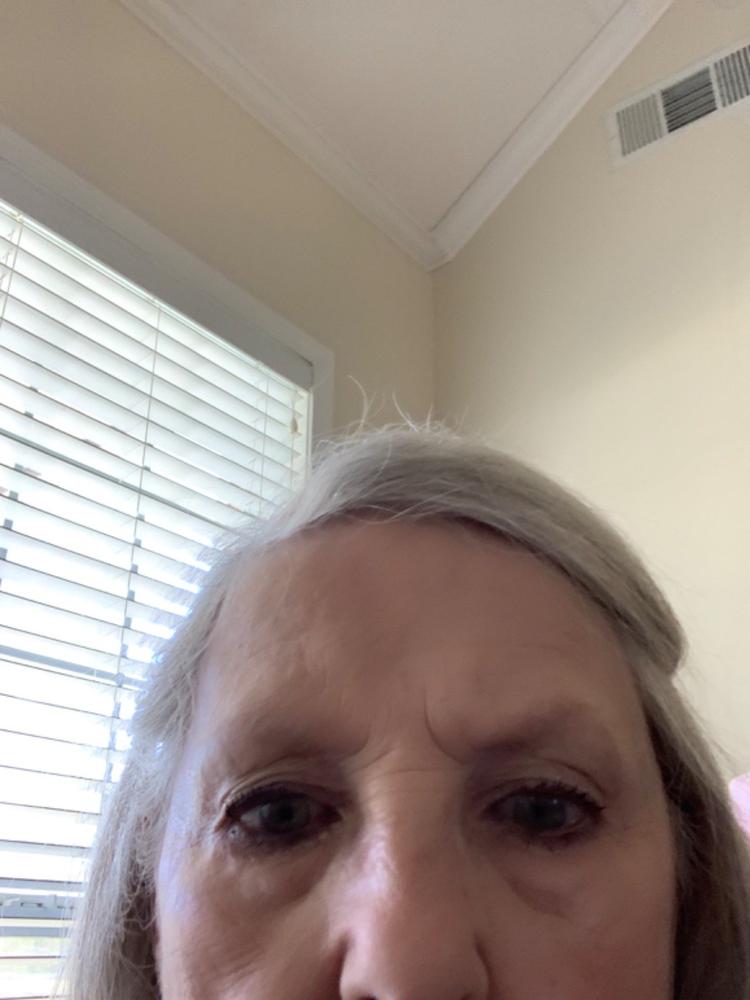 PrimeLash Mascara - Customer Photo From Martha P Taylor