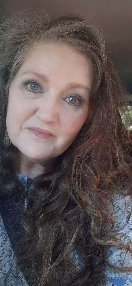 PrimeLash Mascara - Customer Photo From Tammy Curry