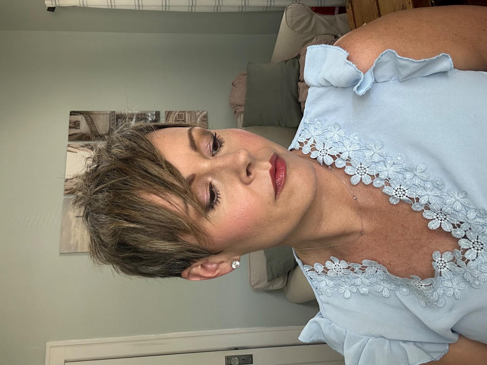 PrimeLash Mascara - Customer Photo From Jennifer Tolstedt