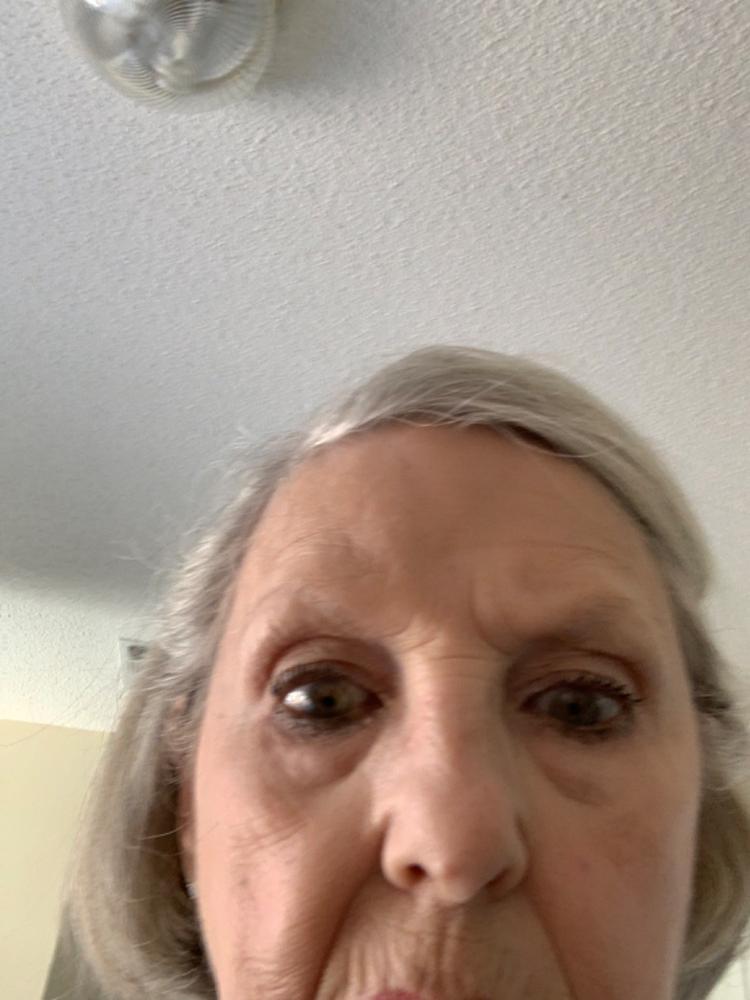 PrimeLash Mascara - Customer Photo From Martha P Taylor