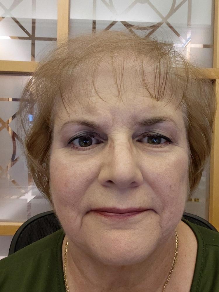 PrimeLash Mascara - Customer Photo From Terri Thomas