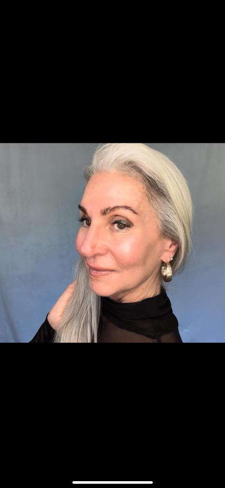 PrimeLash Mascara - Customer Photo From Debra S Corley