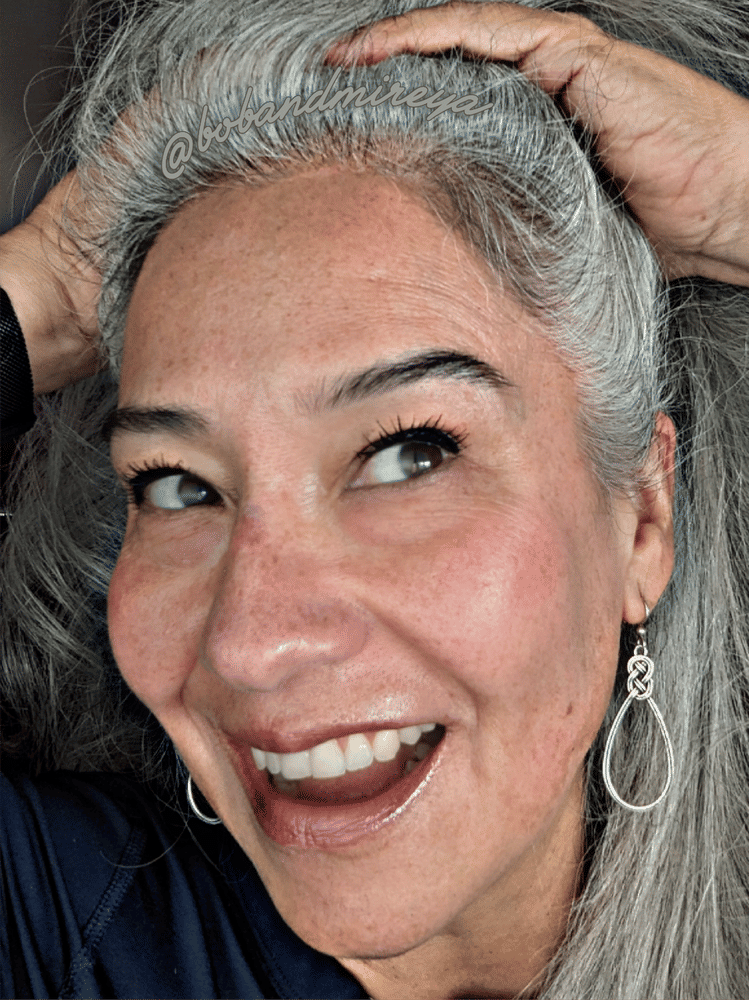 PrimeLash Mascara - Customer Photo From Mireya Olmos