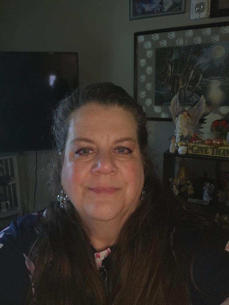 PrimeLash Mascara - Customer Photo From Rose Brewer