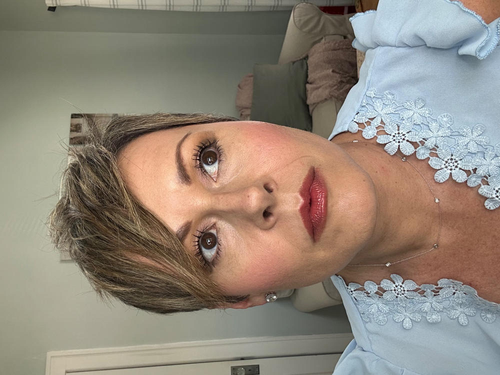 PrimeLash Mascara - Customer Photo From Jennifer Tolstedt