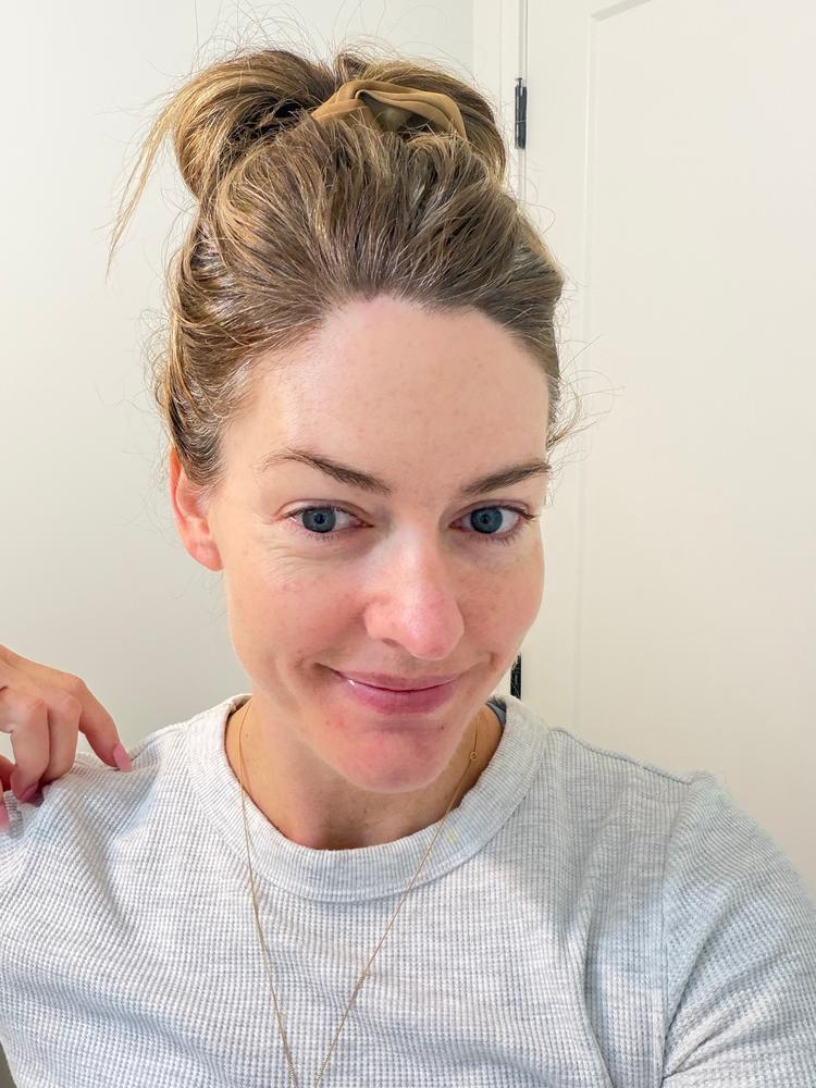 PrimeLash Mascara - Customer Photo From Karla