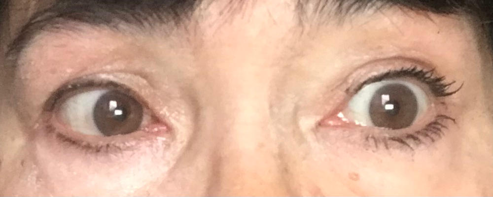 PrimeLash Mascara - Customer Photo From Laura Andrews