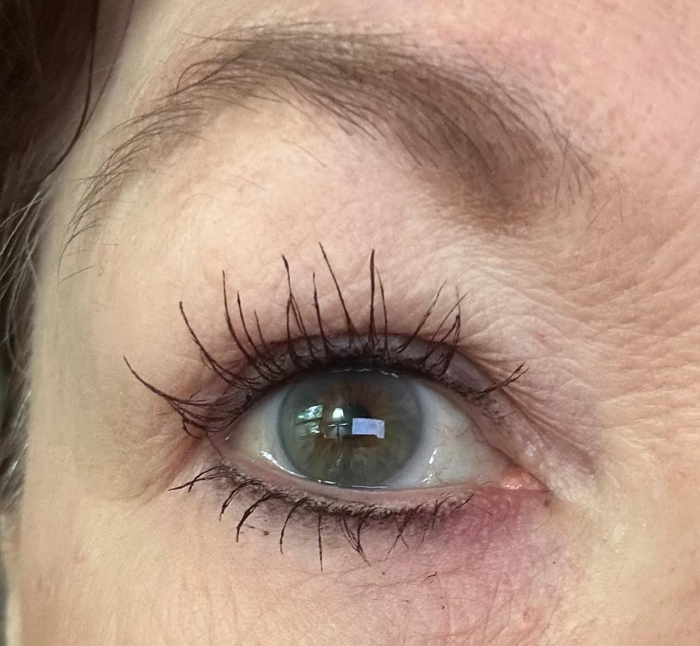 PrimeLash Growth Serum - Customer Photo From Judy Lawrence