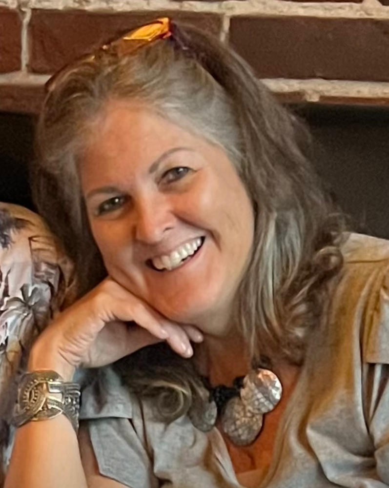 PrimeWand Pearl - Customer Photo From Denise Huhn