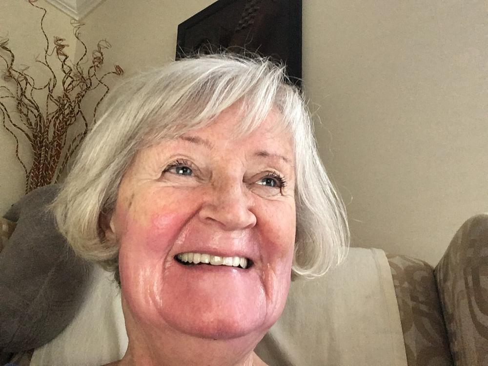 PrimeWand Trinity - Customer Photo From Marilyn Gardner