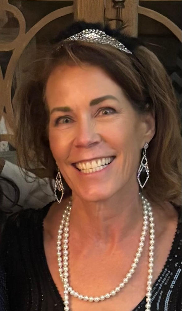 PrimeEyes Glide Eyeliner - Customer Photo From Denise Bauer