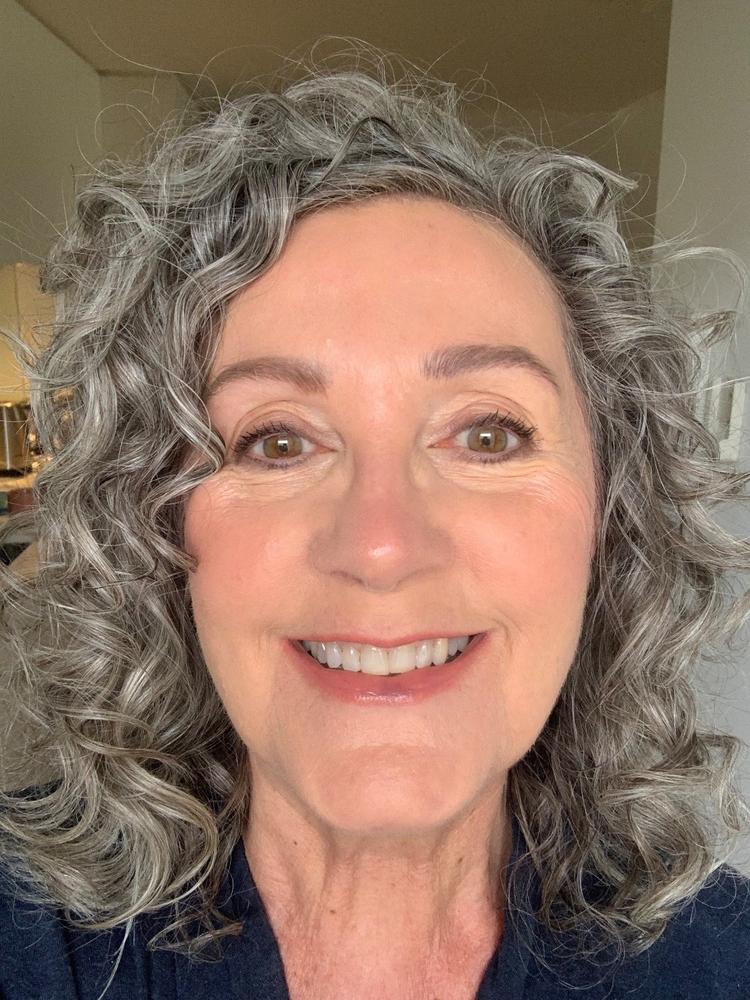 PrimeEyes Glide Eyeliner - Customer Photo From Katie Jennings