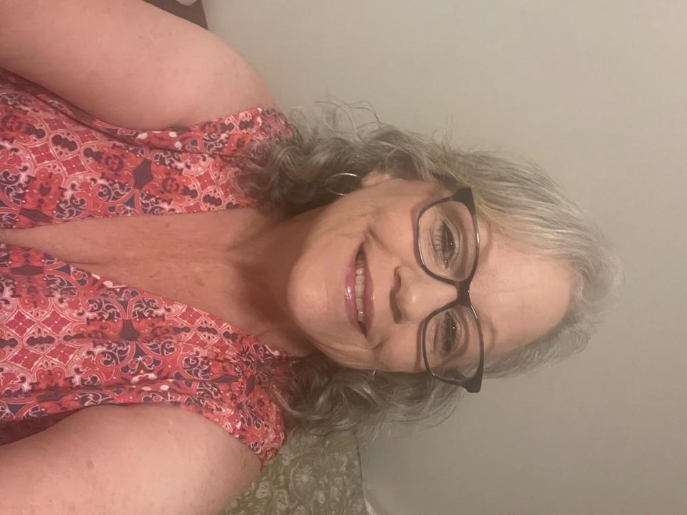 PrimeEyes Glide Eyeliner - Customer Photo From Peggy Sons