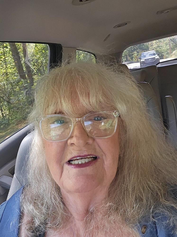 Bestseller Bundle - Customer Photo From Lois Ramsey rucker