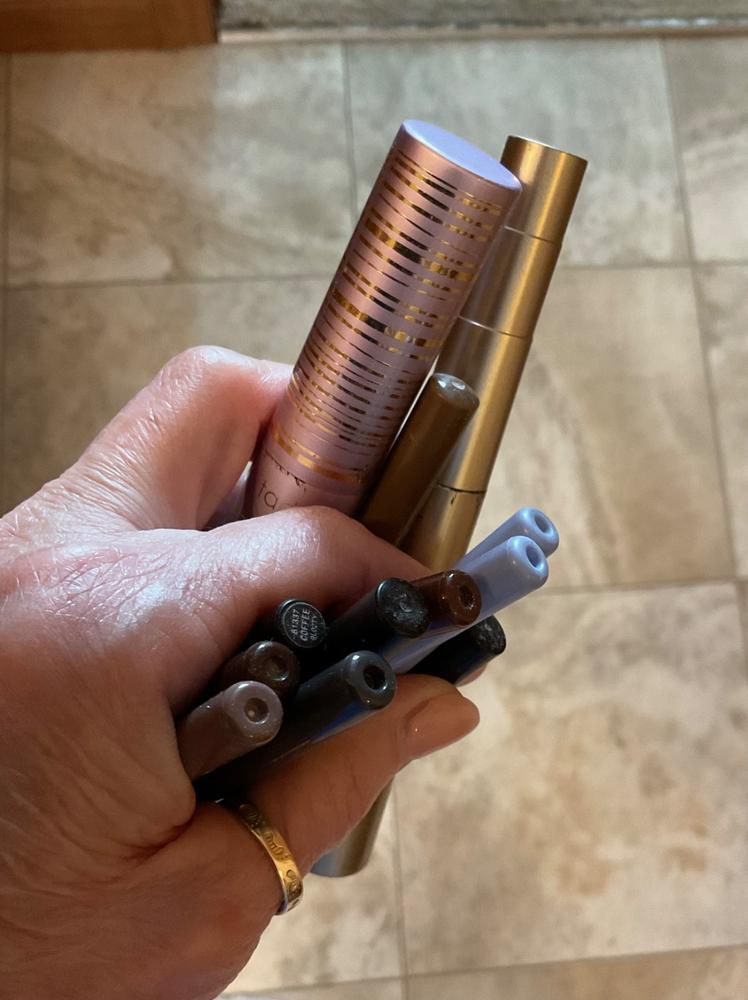 Bestseller Bundle - Customer Photo From Tonya S West