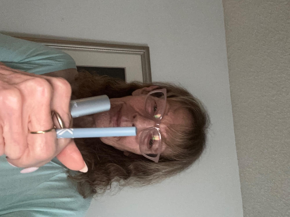 Bestseller Bundle - Customer Photo From Chaive Mesmer