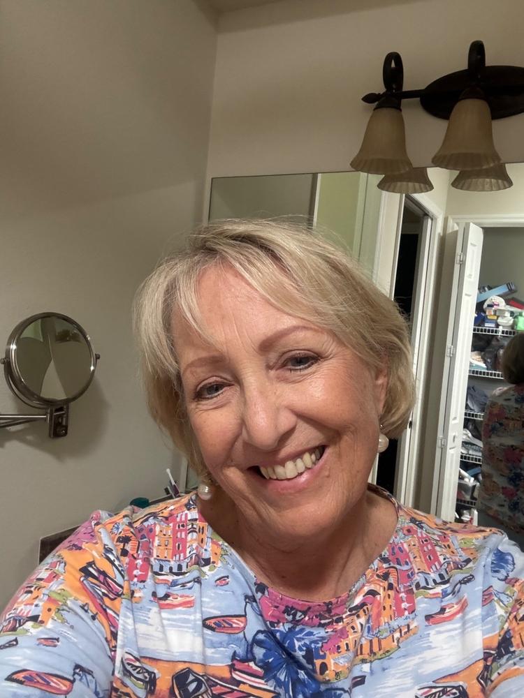 5-in-1 PrimeWands - Customer Photo From Kathy Bronshtein