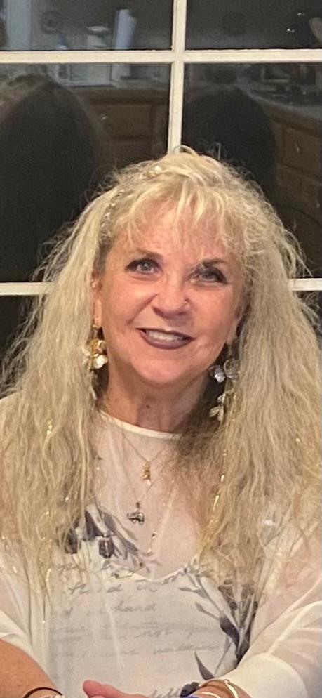 PrimeEyes Eye Brightener - Customer Photo From Diane Borenstein
